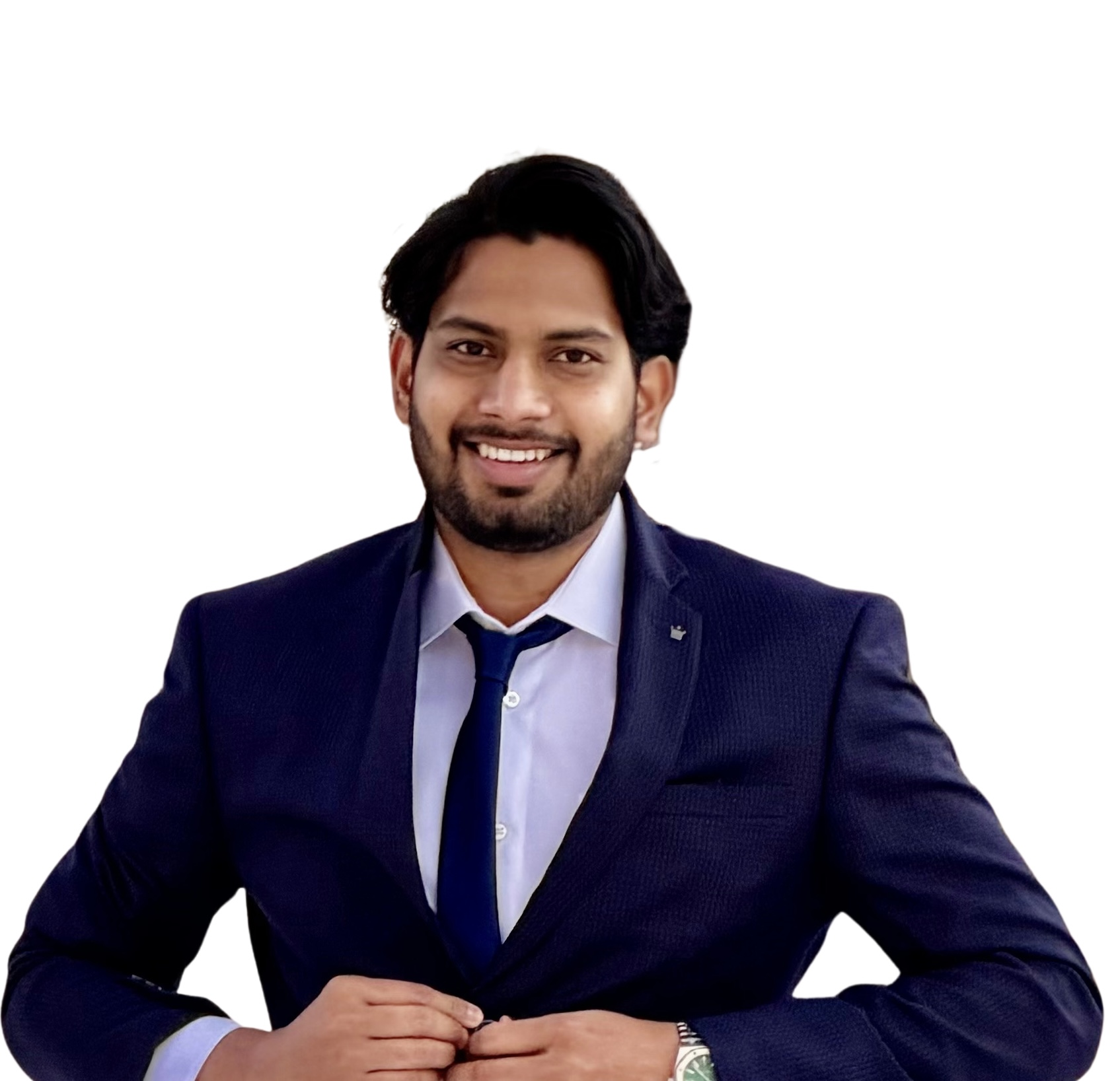 Sunil Ku Sunil Kuruba Portfolio